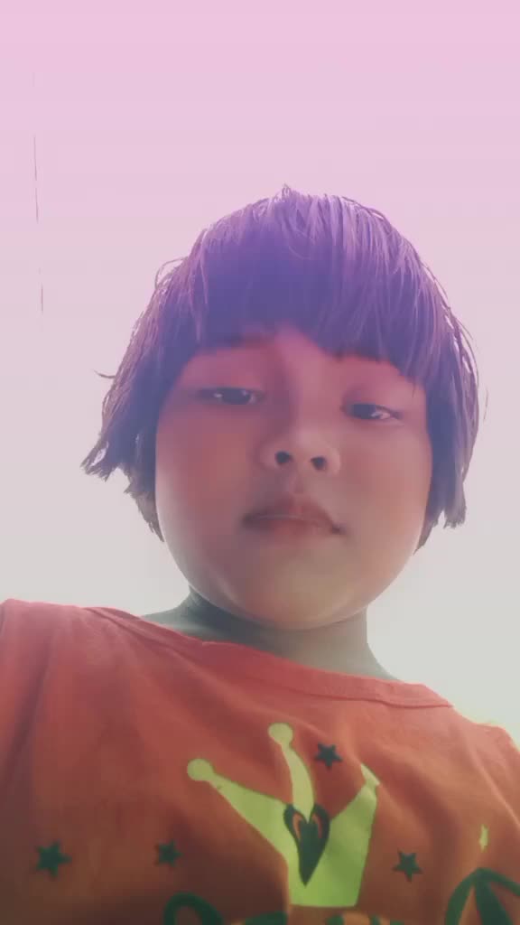 @Joy