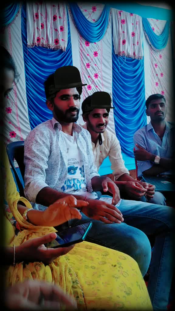 @Sanu gowda