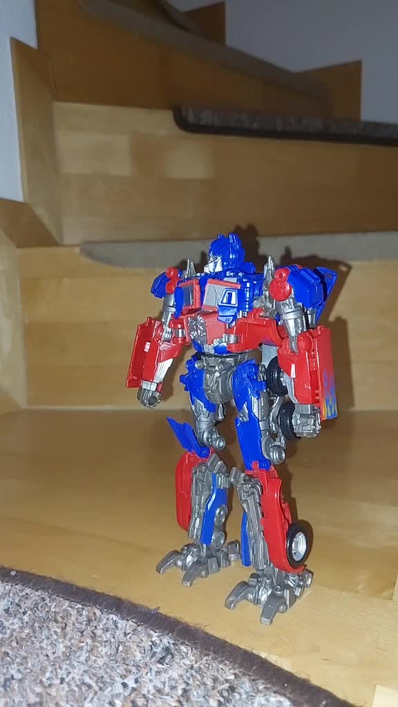 @Optimus prime dotm_would