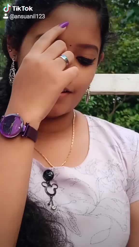 @💜ansu anil💜