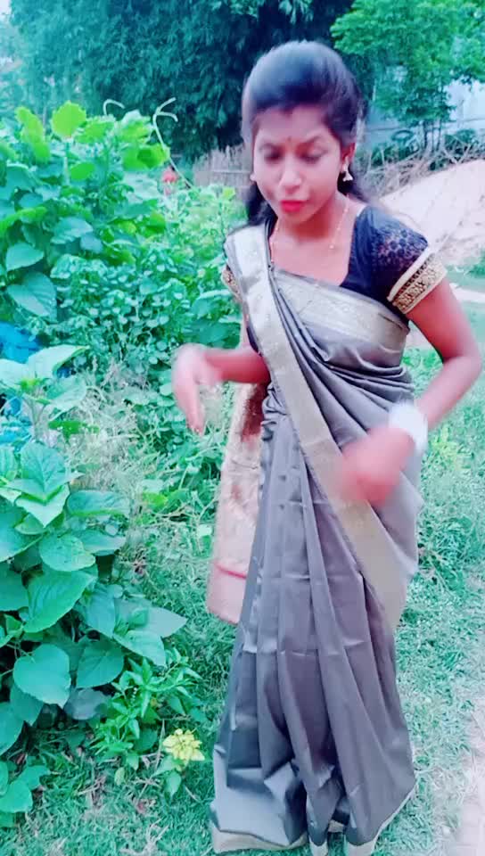 @tiktok queen Asha
