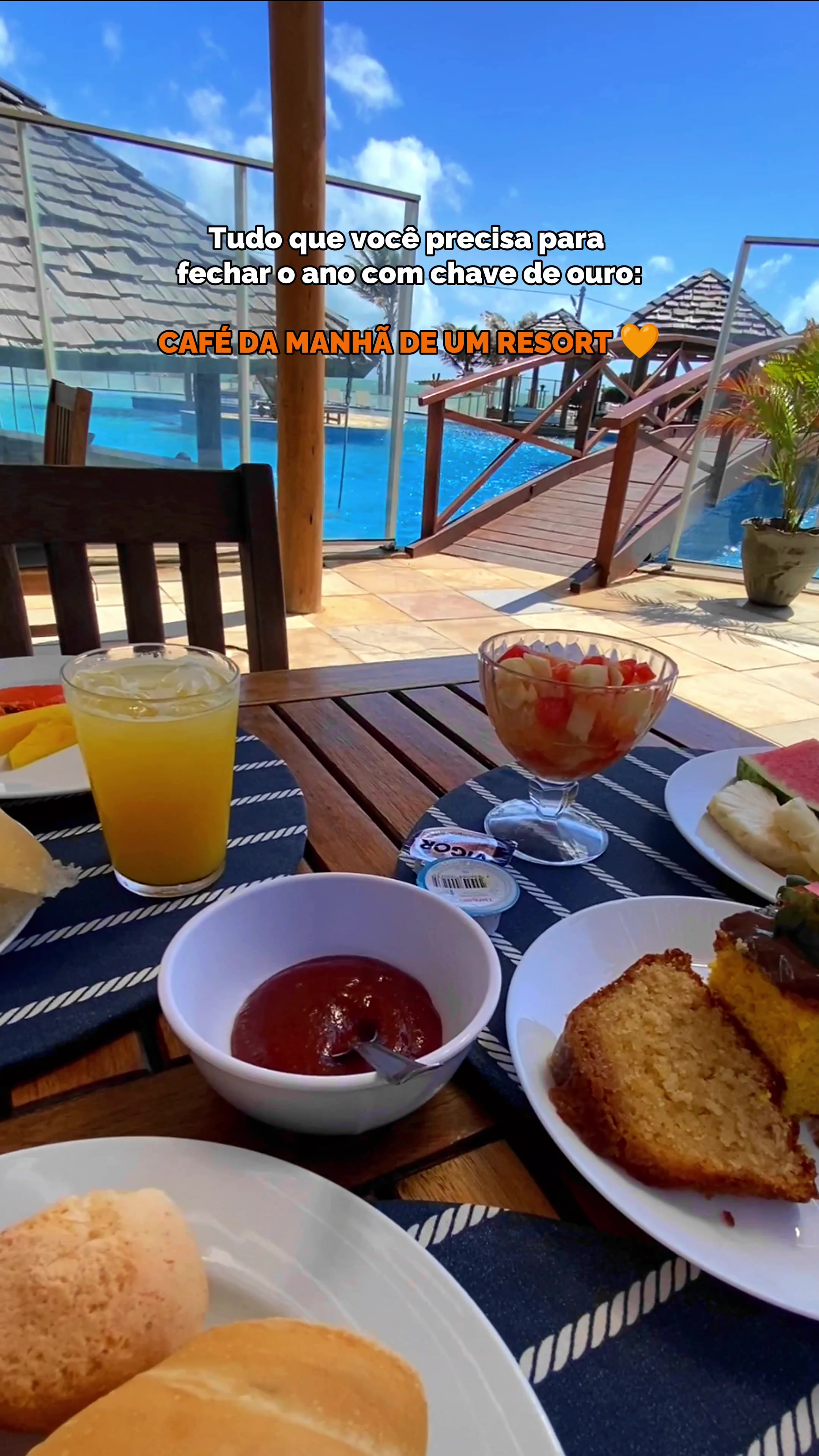 @The Coral Beach Resort