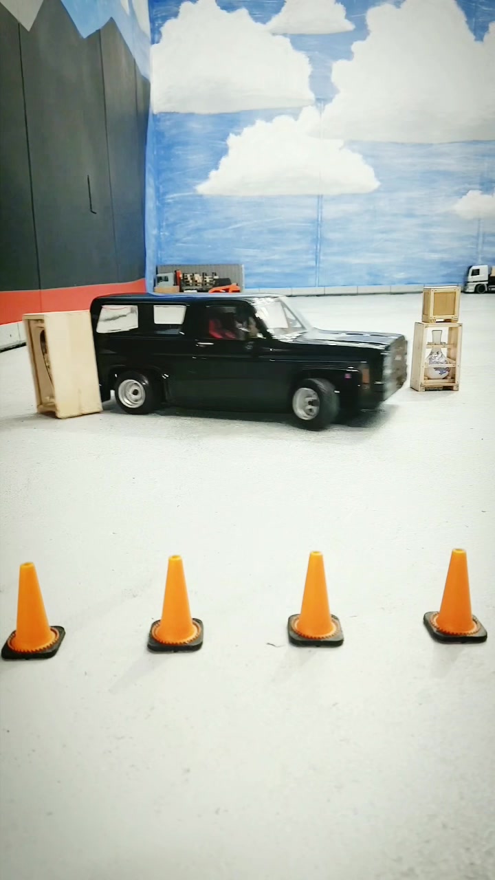 @CARGODRIFT
