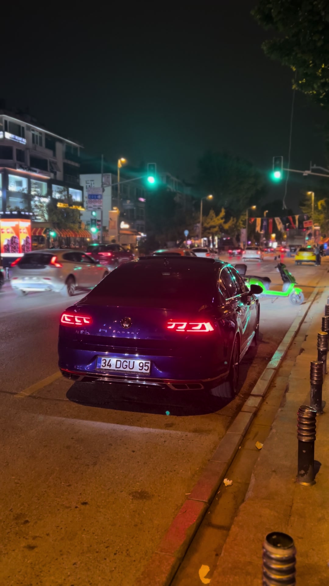 @Doğukan Karagöz