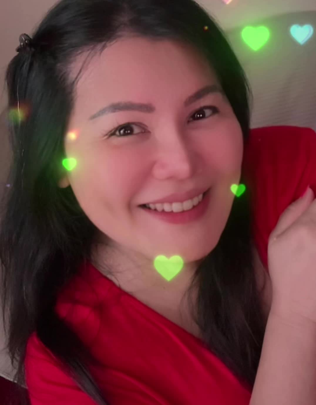 @Lily