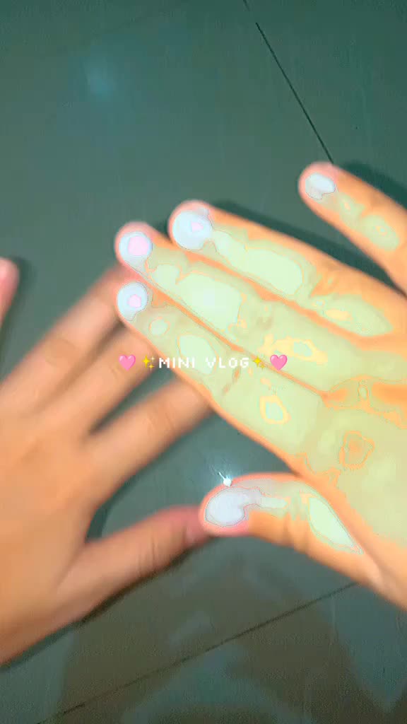 @♡mini vlog♡