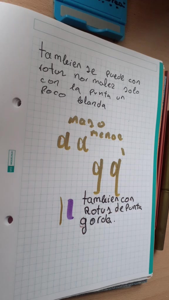 @lettering