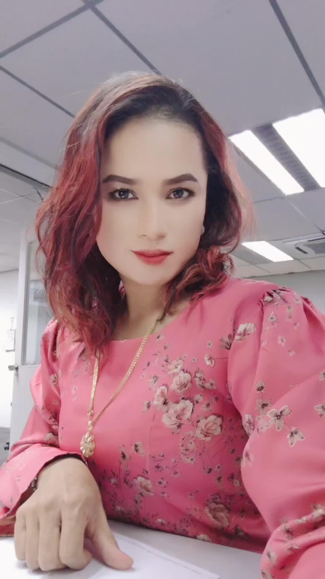 @Hani Rahmat