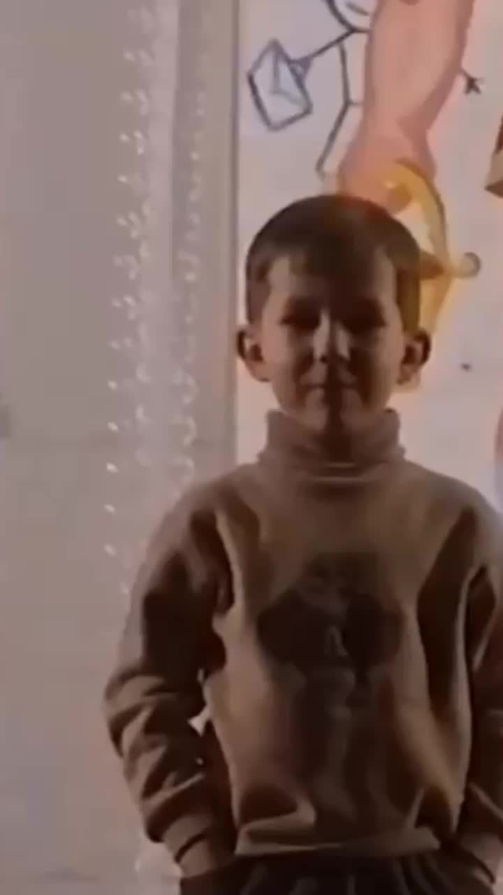 @я килька?!