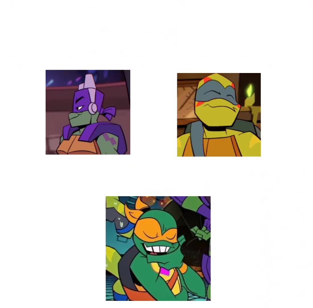 @LittleAussieTurtle