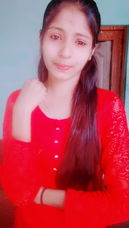 @Smiling girl Sonu 😍