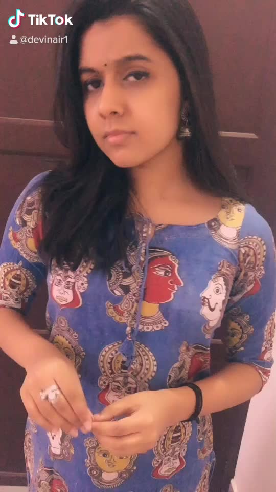 @Devi Nair