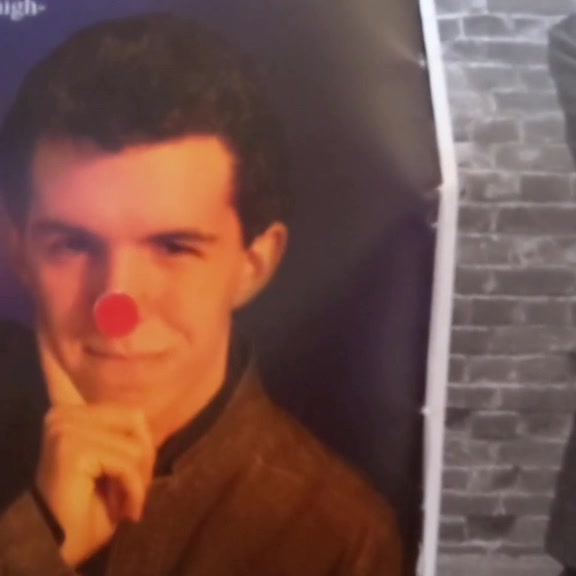 @Magician Sam Pearce