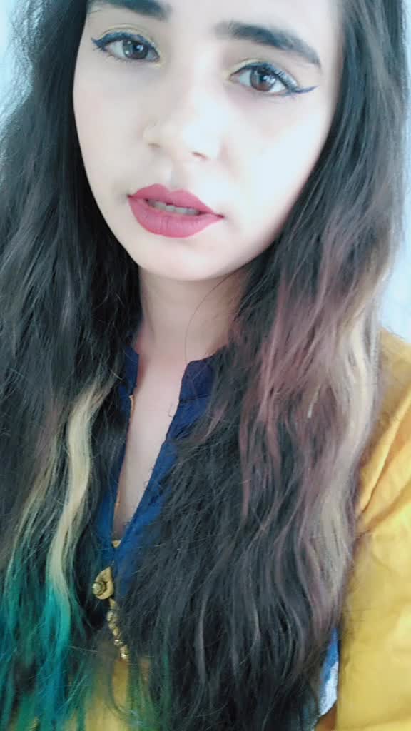 @shivani mahra