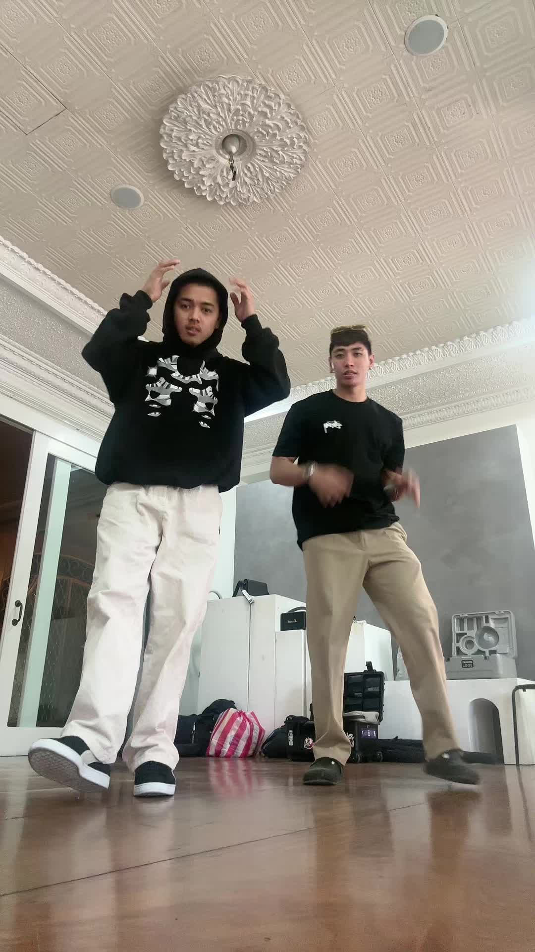 @Sean De Guzman