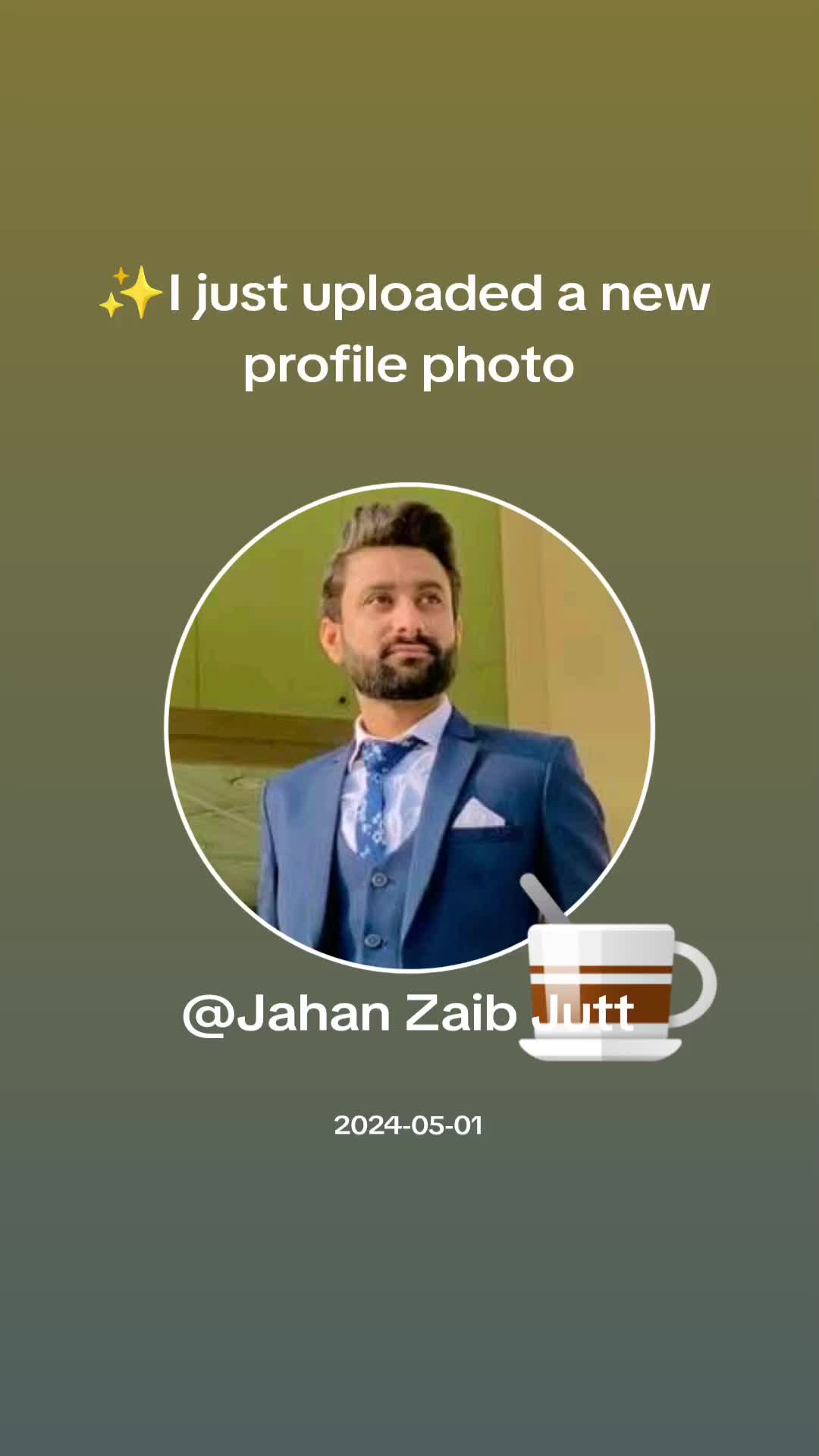 @Jahan Zaib Jutt