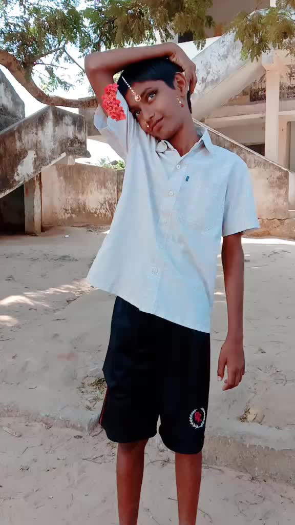 @Anil Majji