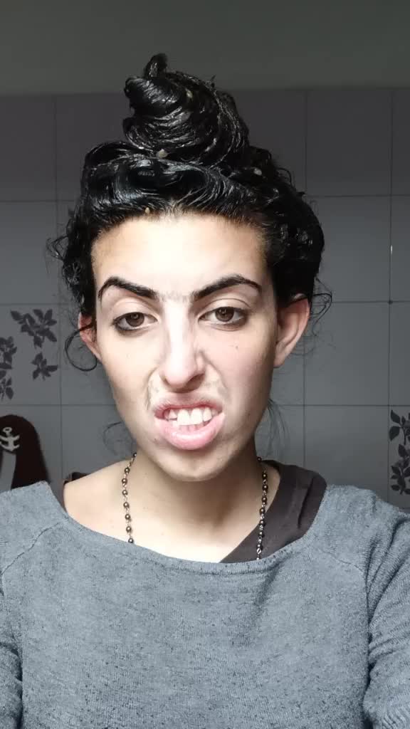 @Claudia Musumeci