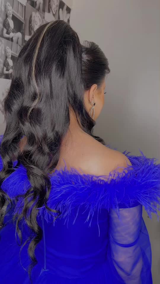 @Donia Yasser make-up artist