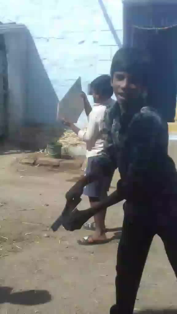 @D.karthik