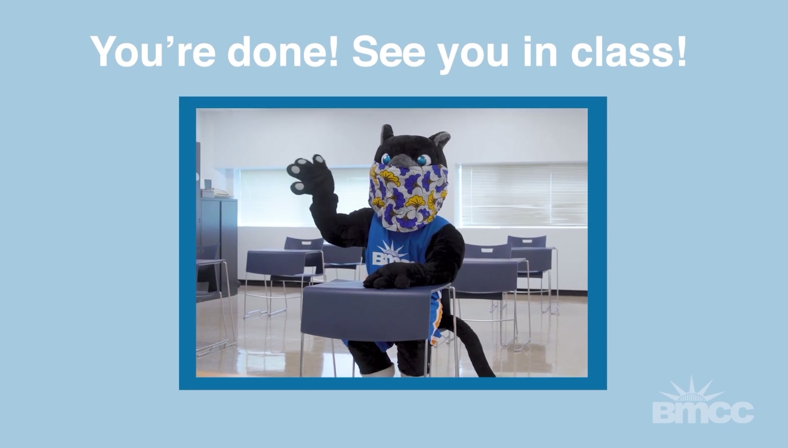 @CUNY BMCC