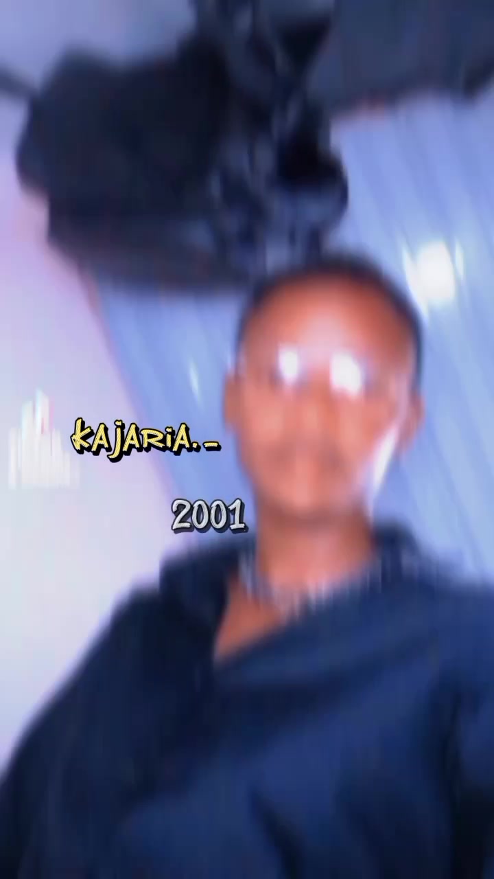 @Muthomi Kajaria