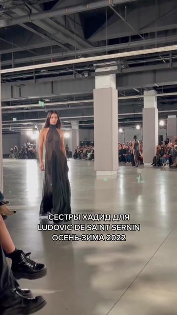 @Vogue Russia