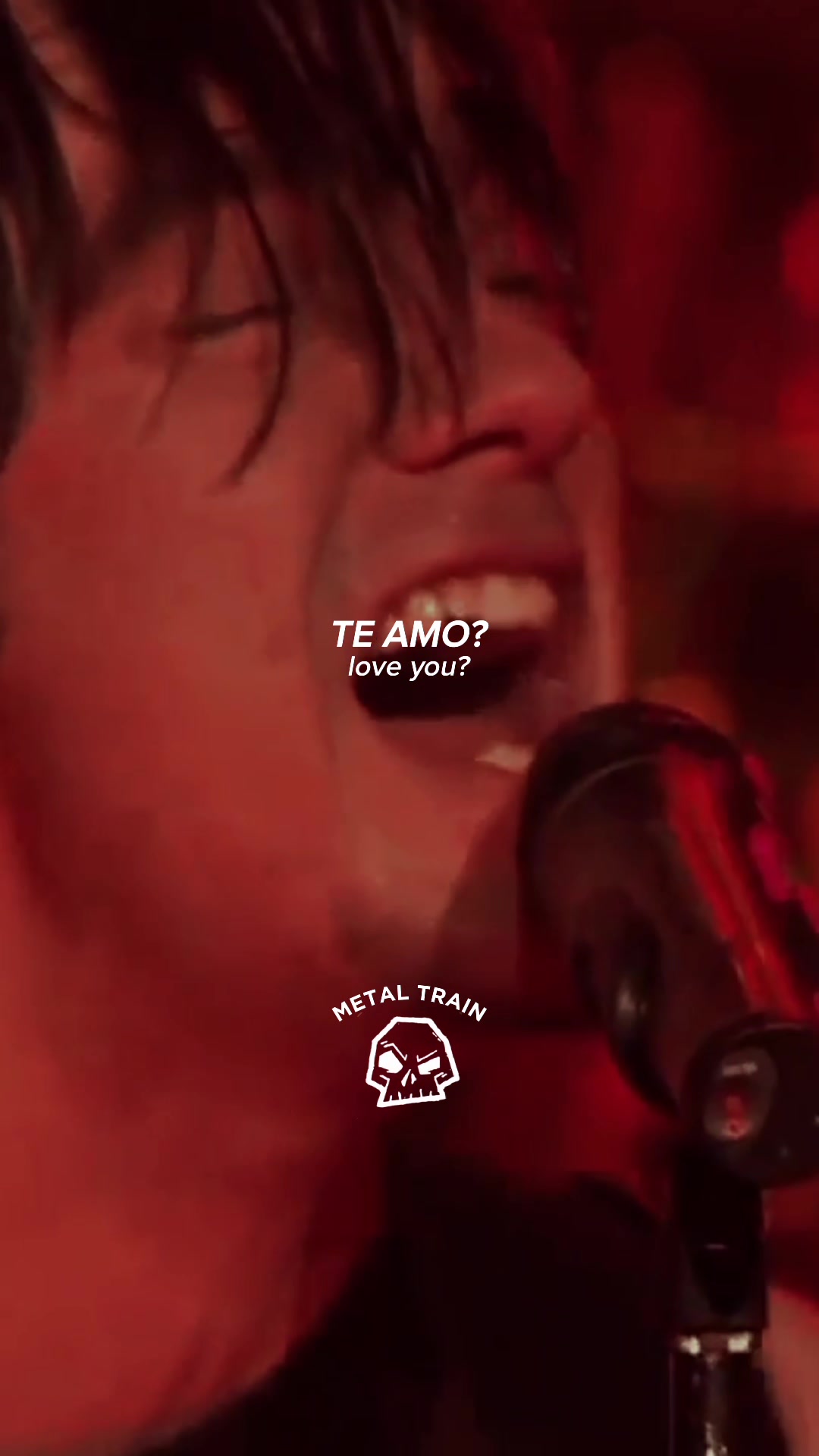 @Metal Train