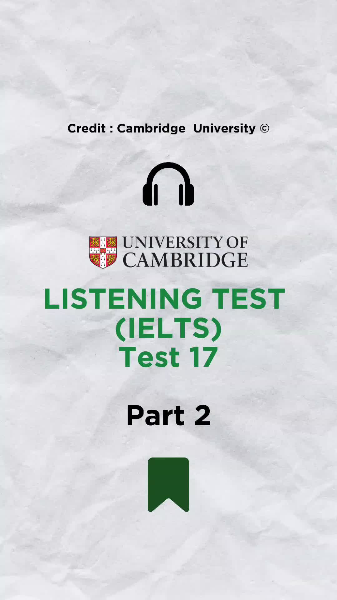 @TOEFL - IELTS