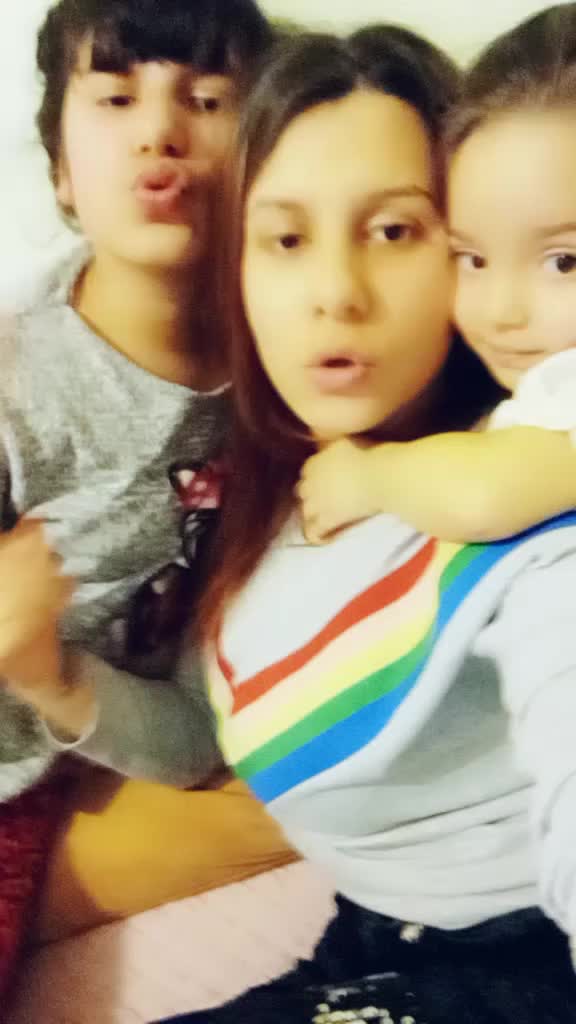 @Irmak Ahmet Toprak