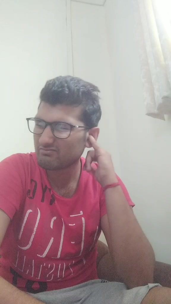 @SaketMangalhara