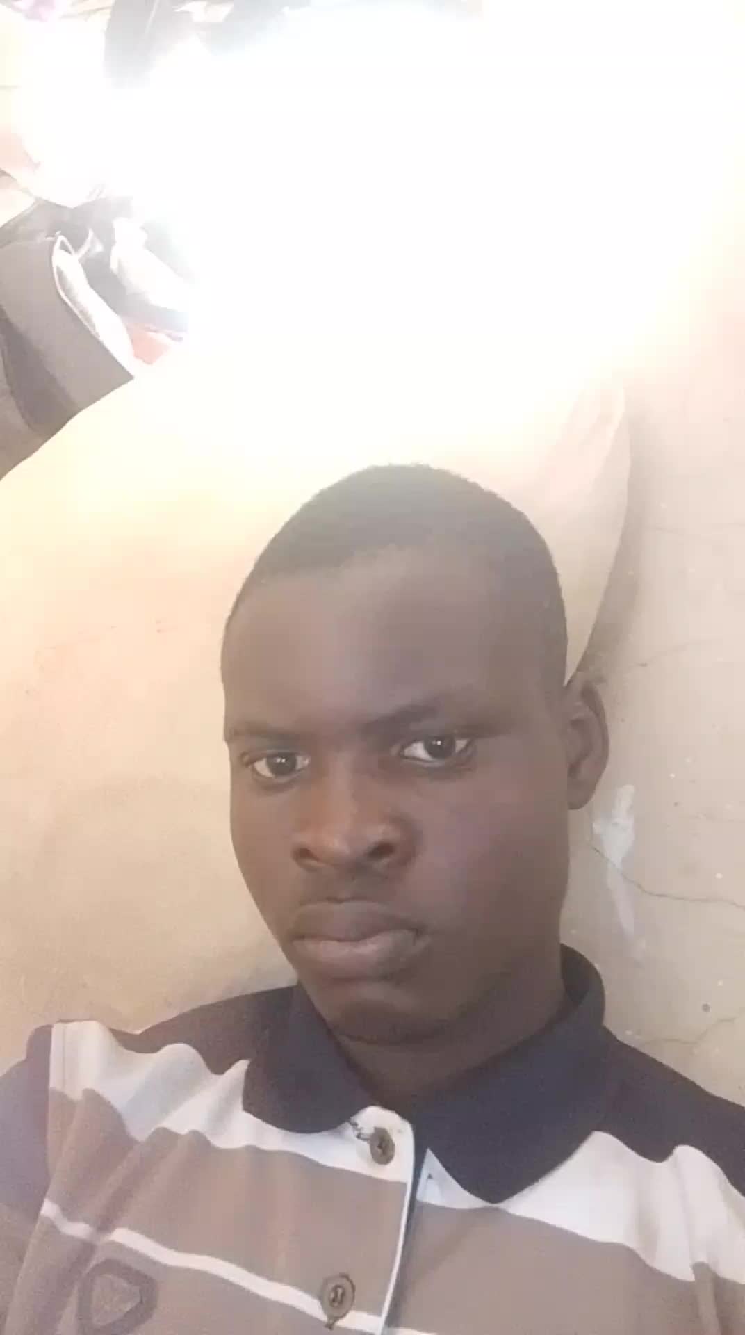 @Alijonu omo