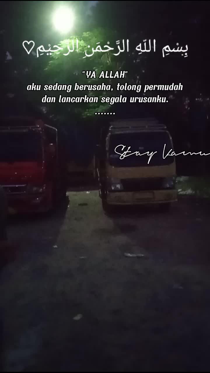 @M Haikal
