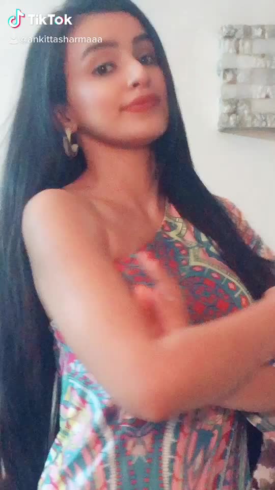 @Ankitta Sharma