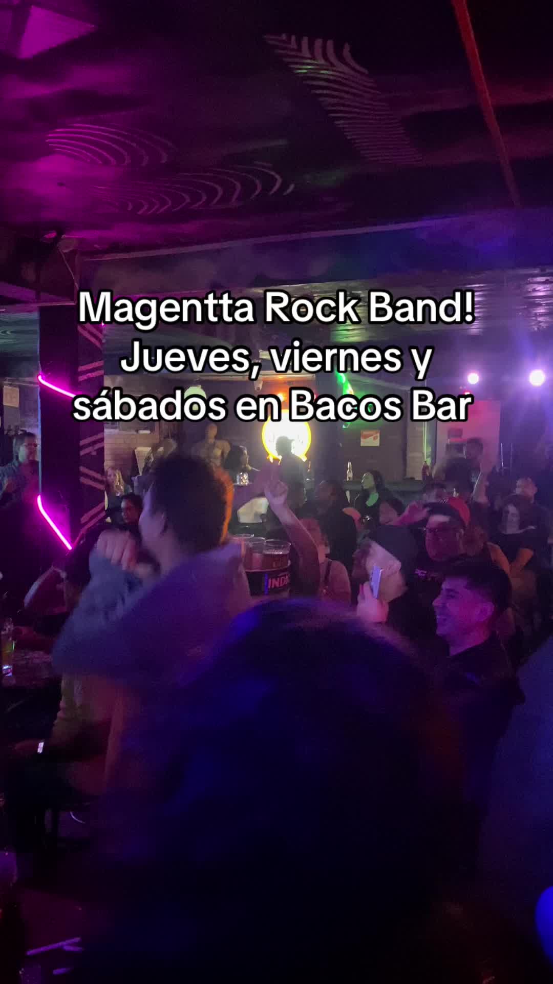 @Magentta RockBand
