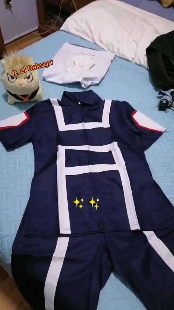 @Bocchan Cos