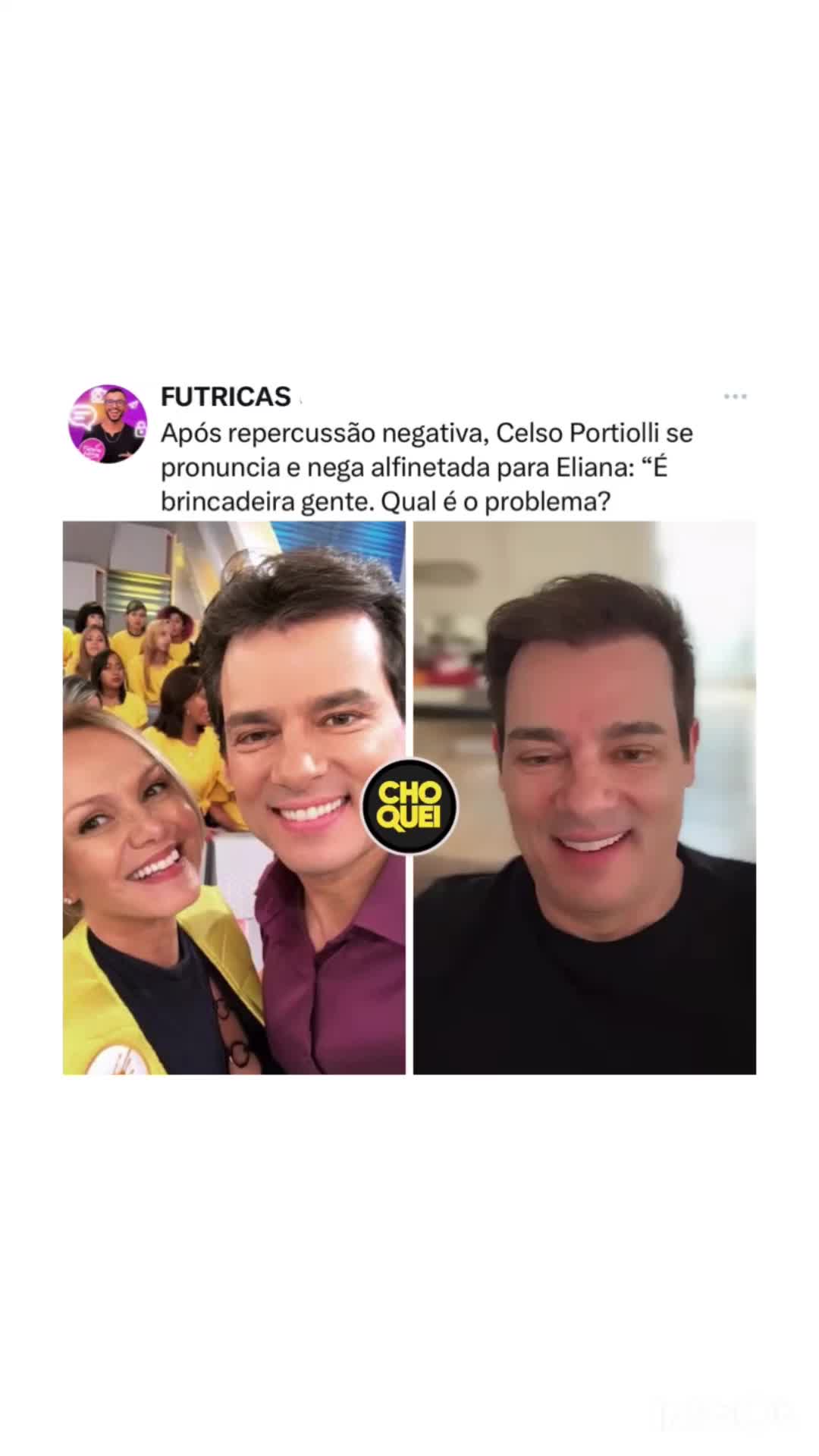 @CHOQUEI