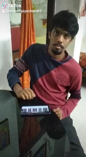 @Vineeth Jayachandran
