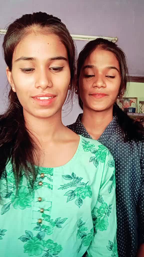 @preety Girls 💫