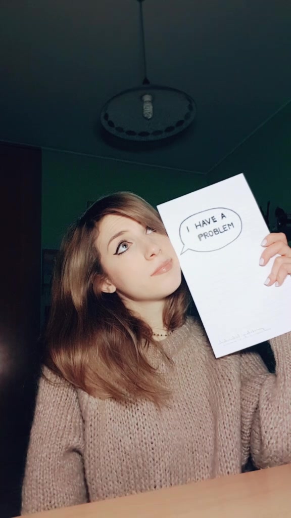 @Francesca Titina