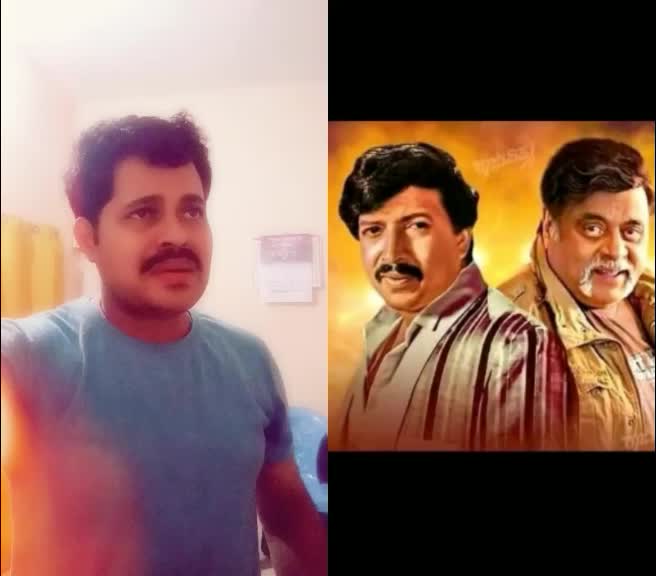 @Bhaskar Poojari