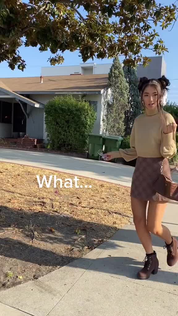@Kylin Kalani