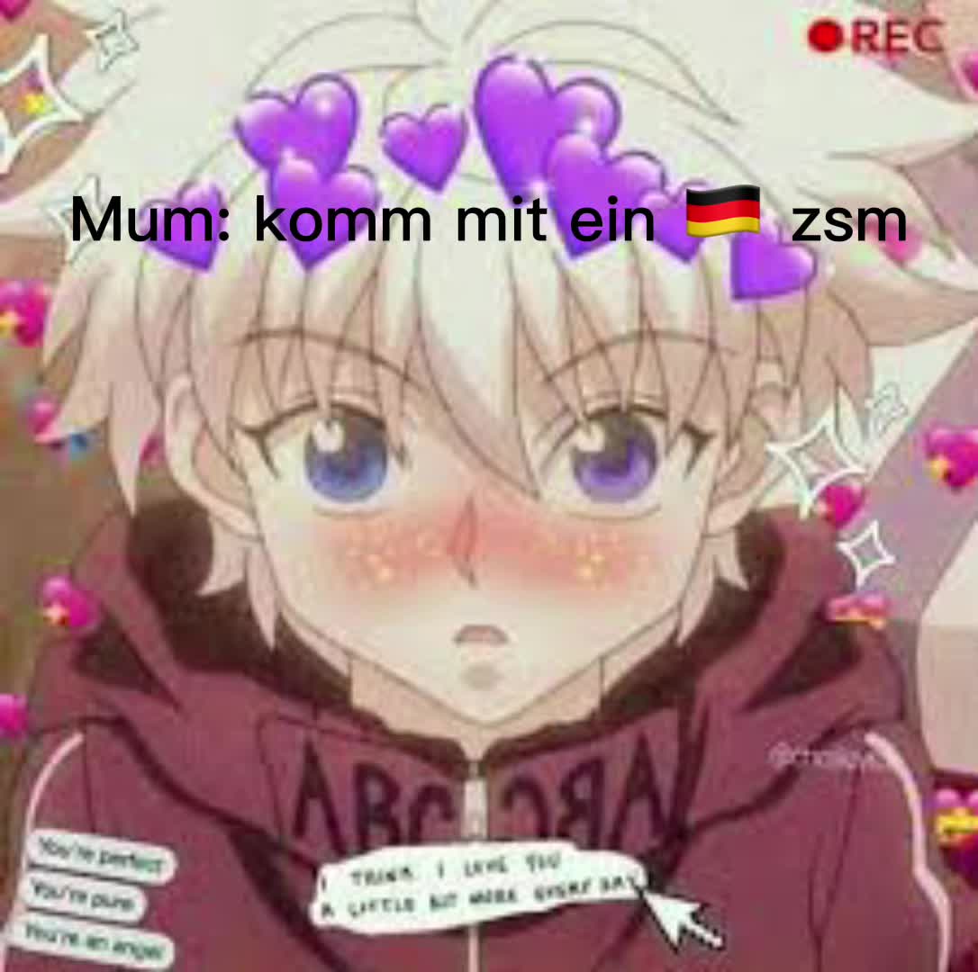 @Leonie