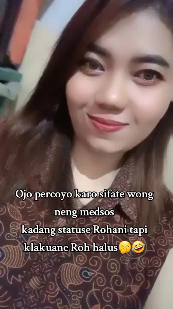 @🍃💕Mbak nuL nuL💕🍃