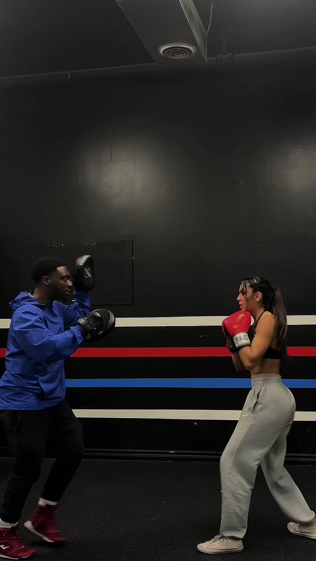 @CHRISTA | online fitness coach