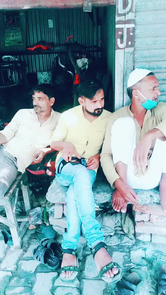 @sajid tinku