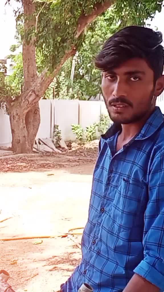 @Silent boy sekhar
