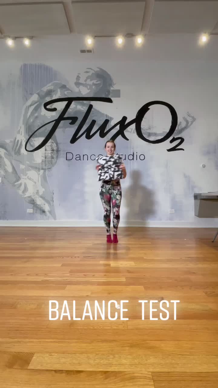 @Flux O2 Dance Studio
