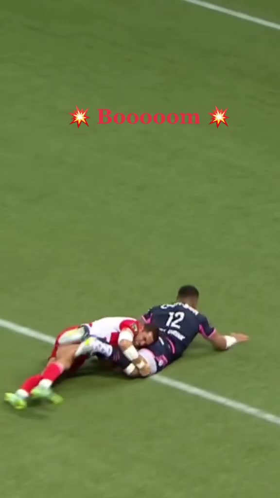 @Global Rugby