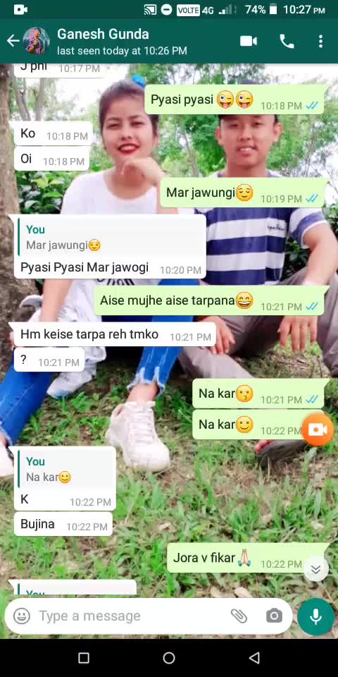 @Antra Tamang